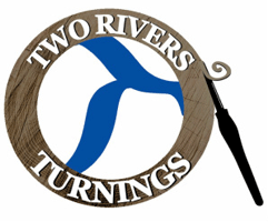 Two Rivers Turning